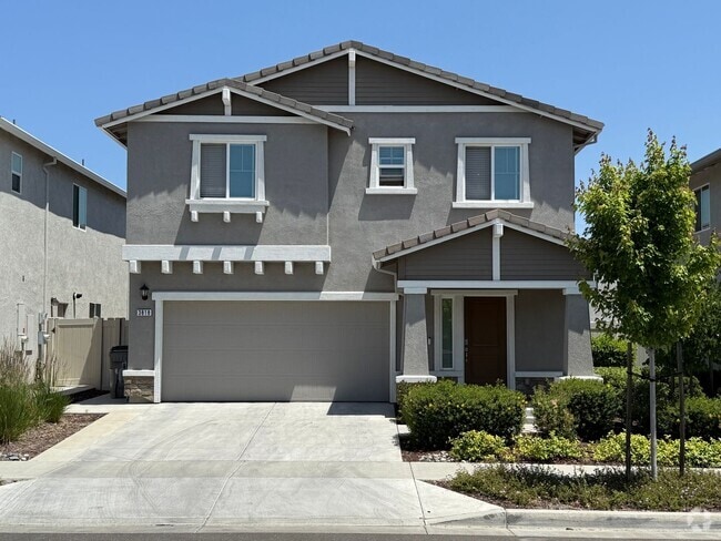 Building Photo - Beautiful 4 bed 2.5 bath in Sacramento! Rental