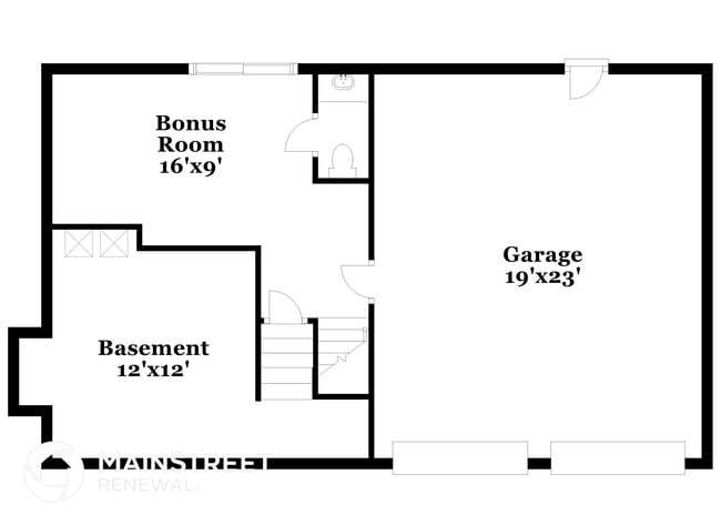 Photo - 2412 Little Blue Ct