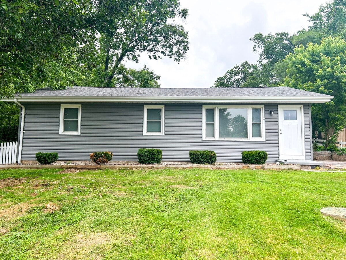 Photo - 2313 Oak Forest Dr
