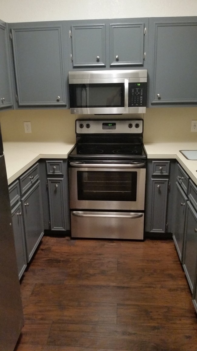 Photo - 3207 Grooms St