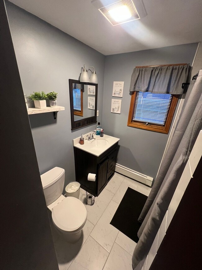 Photo - 31 Anthony St Unit Second Floor Apartment