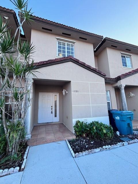 Photo - 13726 SW 171st Ln Townhome
