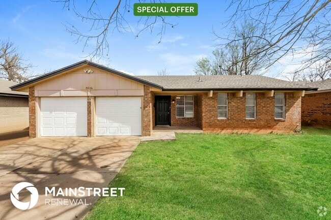 Building Photo - 5516 S Dimple Dr Rental