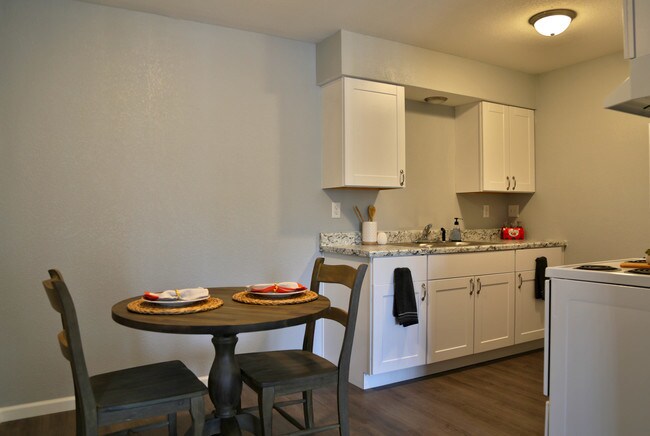 Photo - Carter Apartments