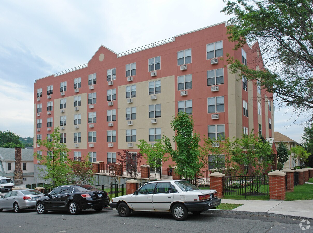 Kensico Terrace - Kensico Terrace Apartments