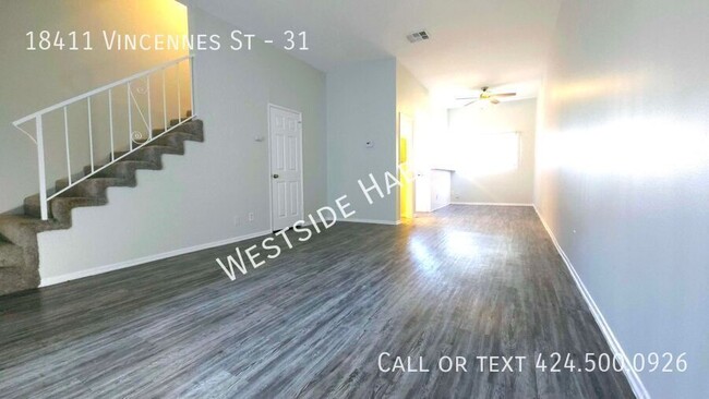 Photo - 18411 Vincennes St Apartment Unit 31