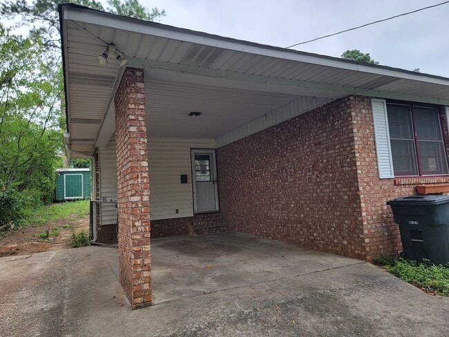 Photo - Hammond Hill - Aiken County