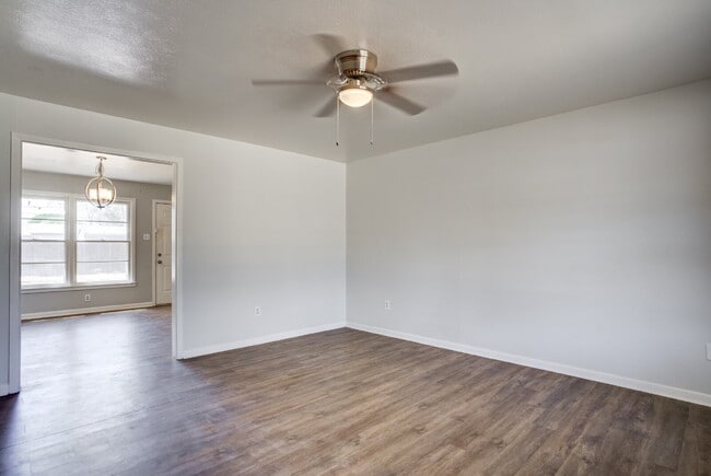 Photo - Beautiful Home in Central Lubbock