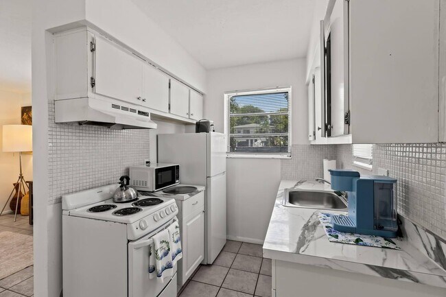 Photo - 1826 Sherman St Unit Apt 1