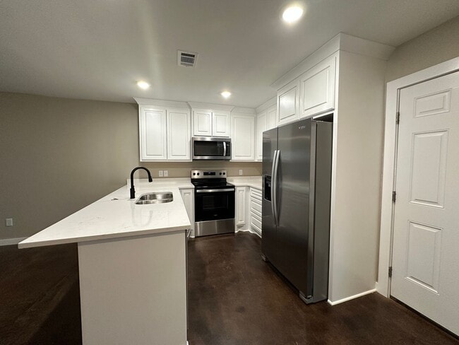 Photo - 501 Ave 3 NW Unit Apt A