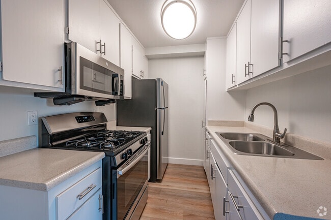 Interior Photo