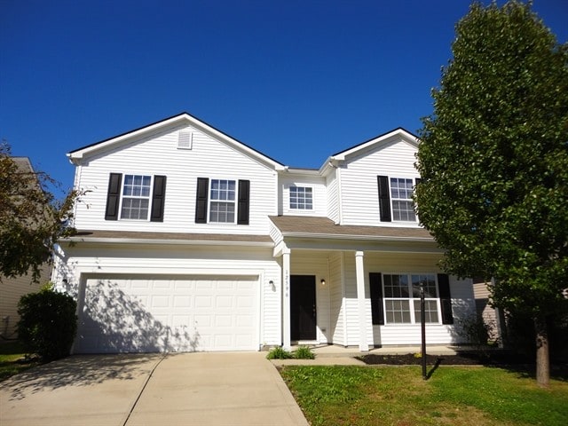 Building Photo - 12596 Pinetop Way