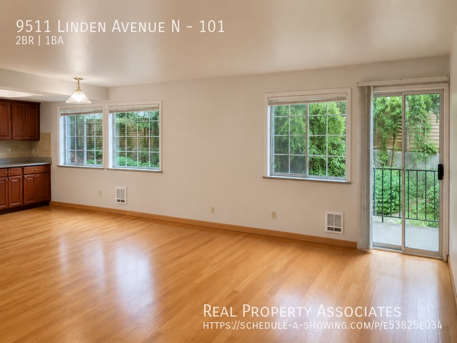 Photo - 9511 Linden Ave N Unit 101