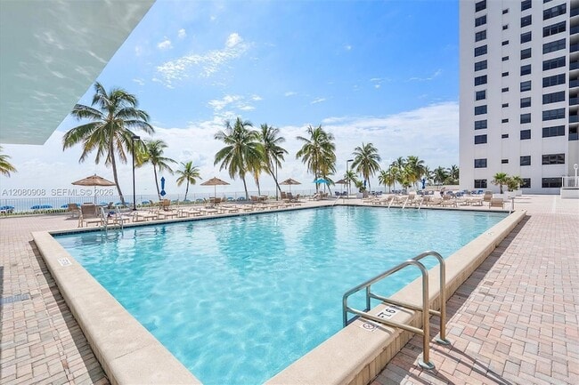 Photo - 2301 S Ocean Dr Unit 1406