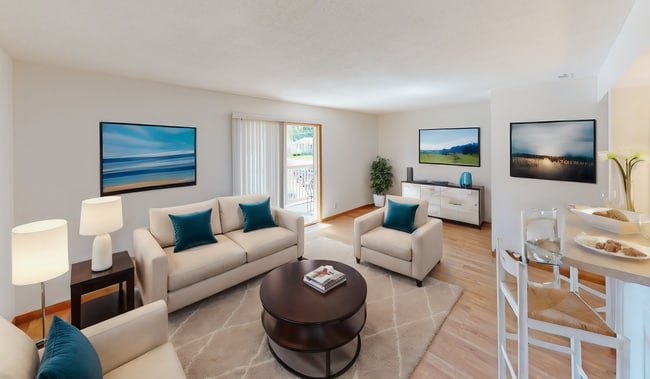 Building Photo - Safe Harbor Properties