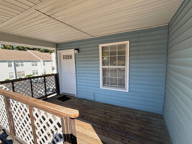 Photo - 2 Bedroom, 1 Bath Condo in Virginia Beach