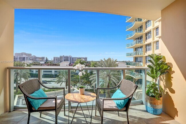 Photo - 2501 S Ocean Dr Unit 531 (available Sept 10)