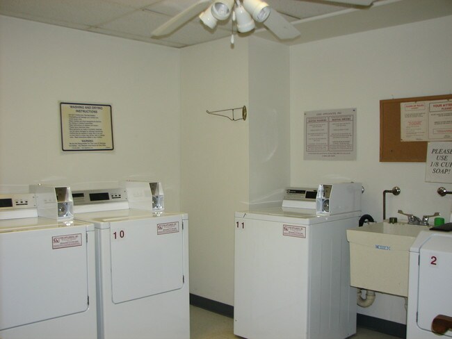 Photo - Washington Square - 62+ Senior