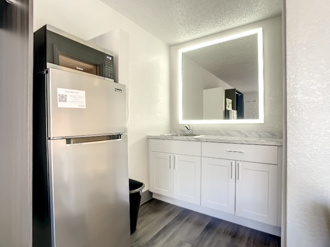 Photo - 2535 FL-16 Unit Double Room