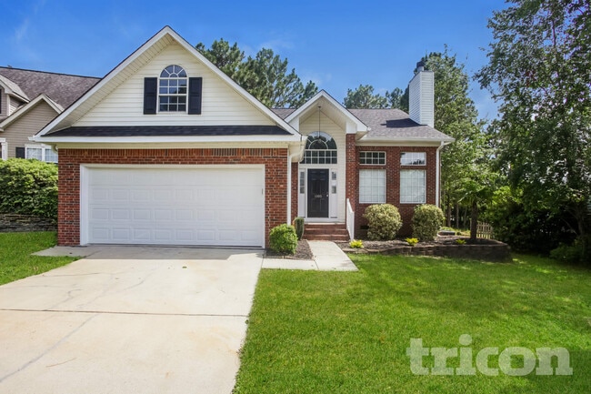 Building Photo - 1105 Glendevon Cir