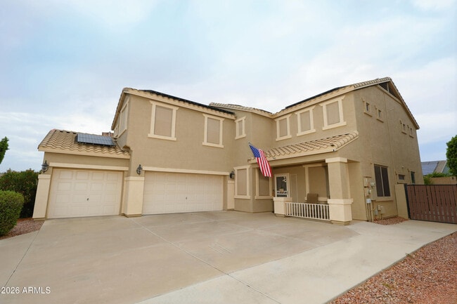 Photo - 17598 W Corrine Dr