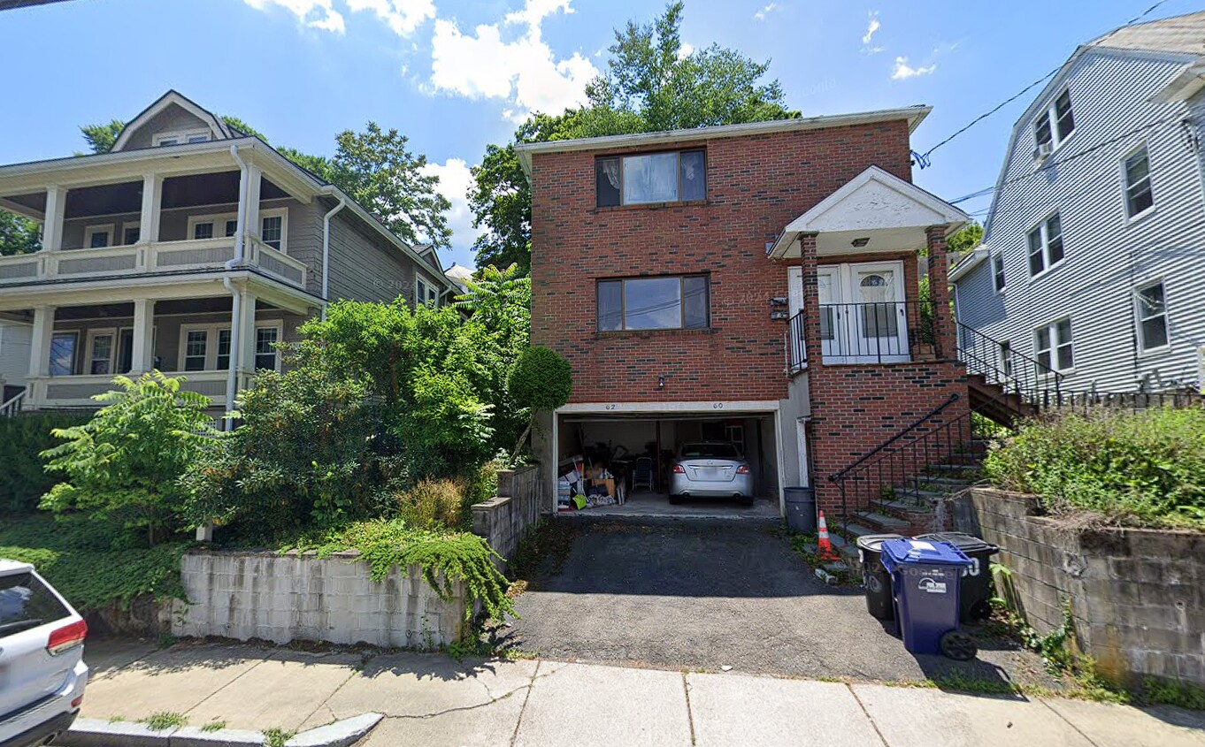 Photo - 62 Nonantum St Apartments Unit 2