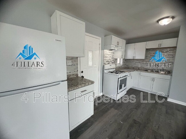 Photo - 6433 New Jersey Ave