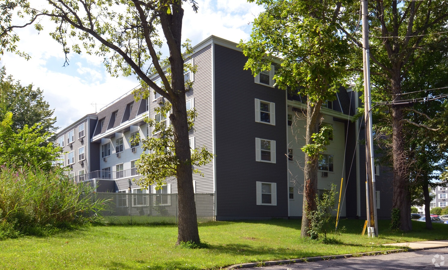 Photo - Berkeley Square