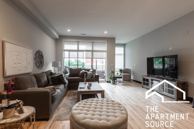 Photo - 2348 N Lister Ave Unit 202