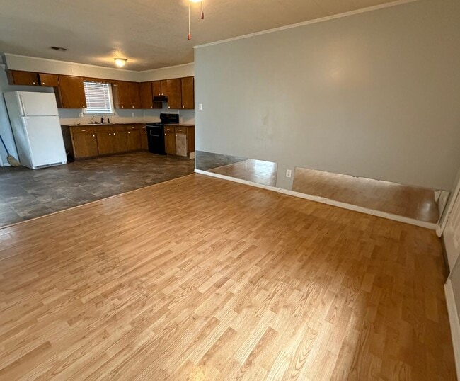 Photo - FOR RENT IN LAFAYETTE: 3 Bedroom, 1 Bathroom home!