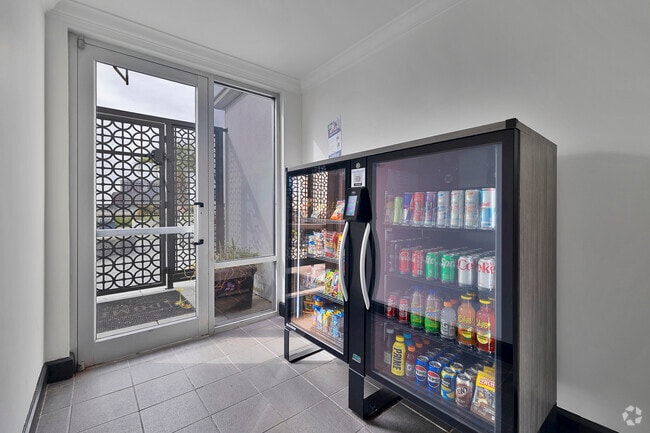 Vending