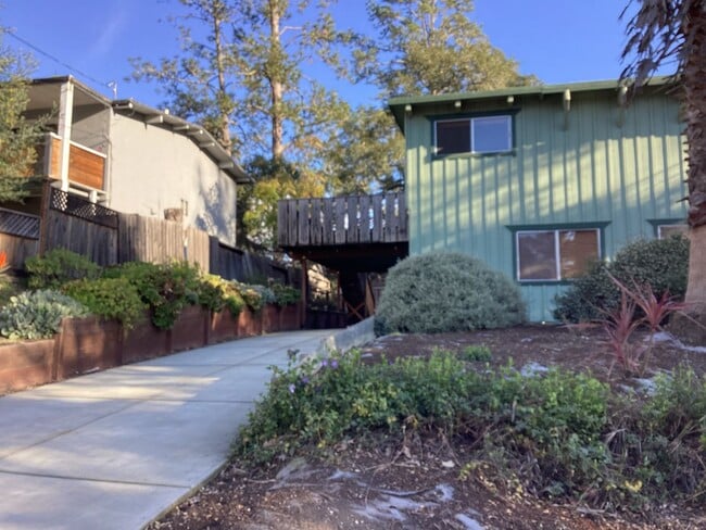 Scotts Valley - Scotts Valley House