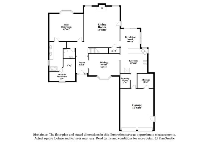 Photo - 328 London Dale