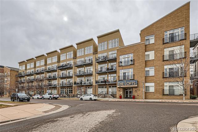 Photo - 7240 W Custer Ave Condo Unit 217