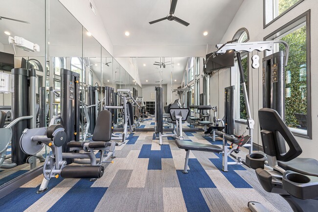 Photo - Marquis at Kingwood