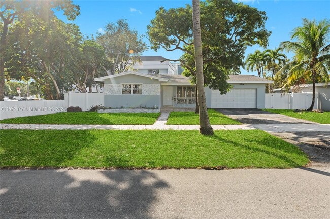 Building Photo - 3812 N Circle Dr Rental