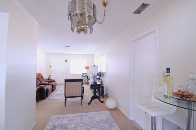Photo - Charming Unfurnished 2-Bedroom Home in 55+ Community with Pool & Amenities