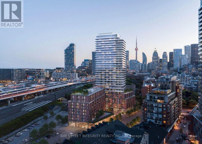 Photo - 35 Parliament St Unité 2106