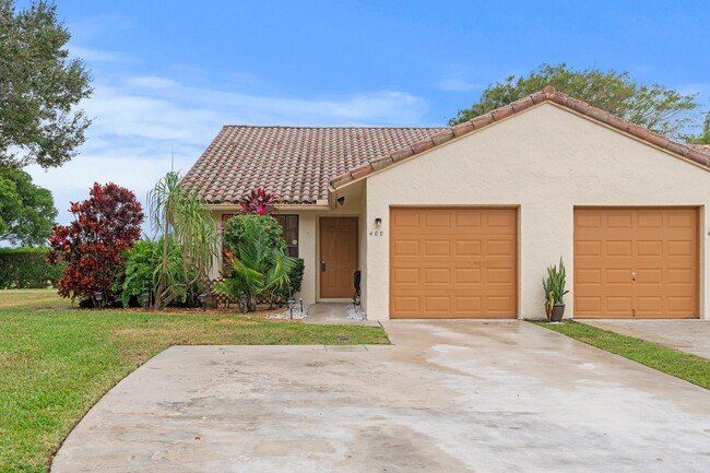 Photo - 400 Cottonwood Pl Townhome