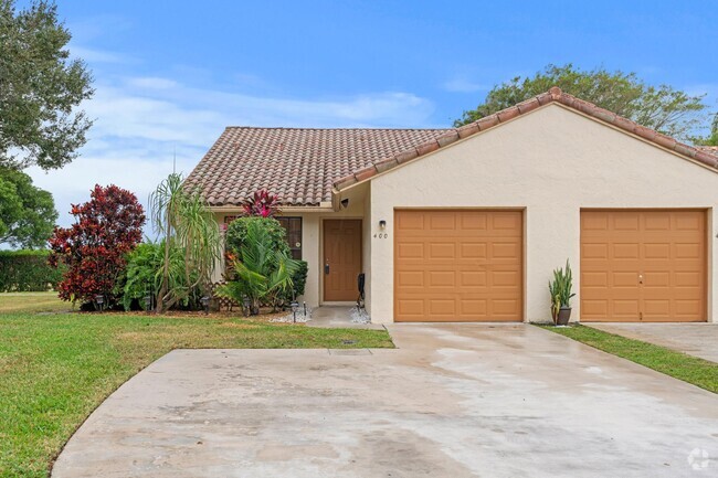 Building Photo - 400 Cottonwood Pl Rental