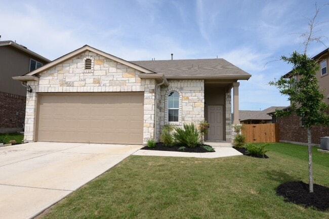 Photo - Kyle Home Close to I-35. Ready for an August Move-In!