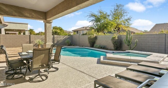 Photo - 7725 E Journey Ln