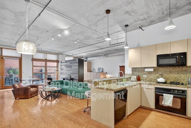 Building Photo - 877 Island Ave Unit 218 Rental