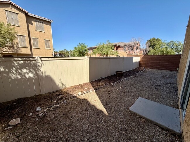 Photo - 3 story in Silverado Ranch
