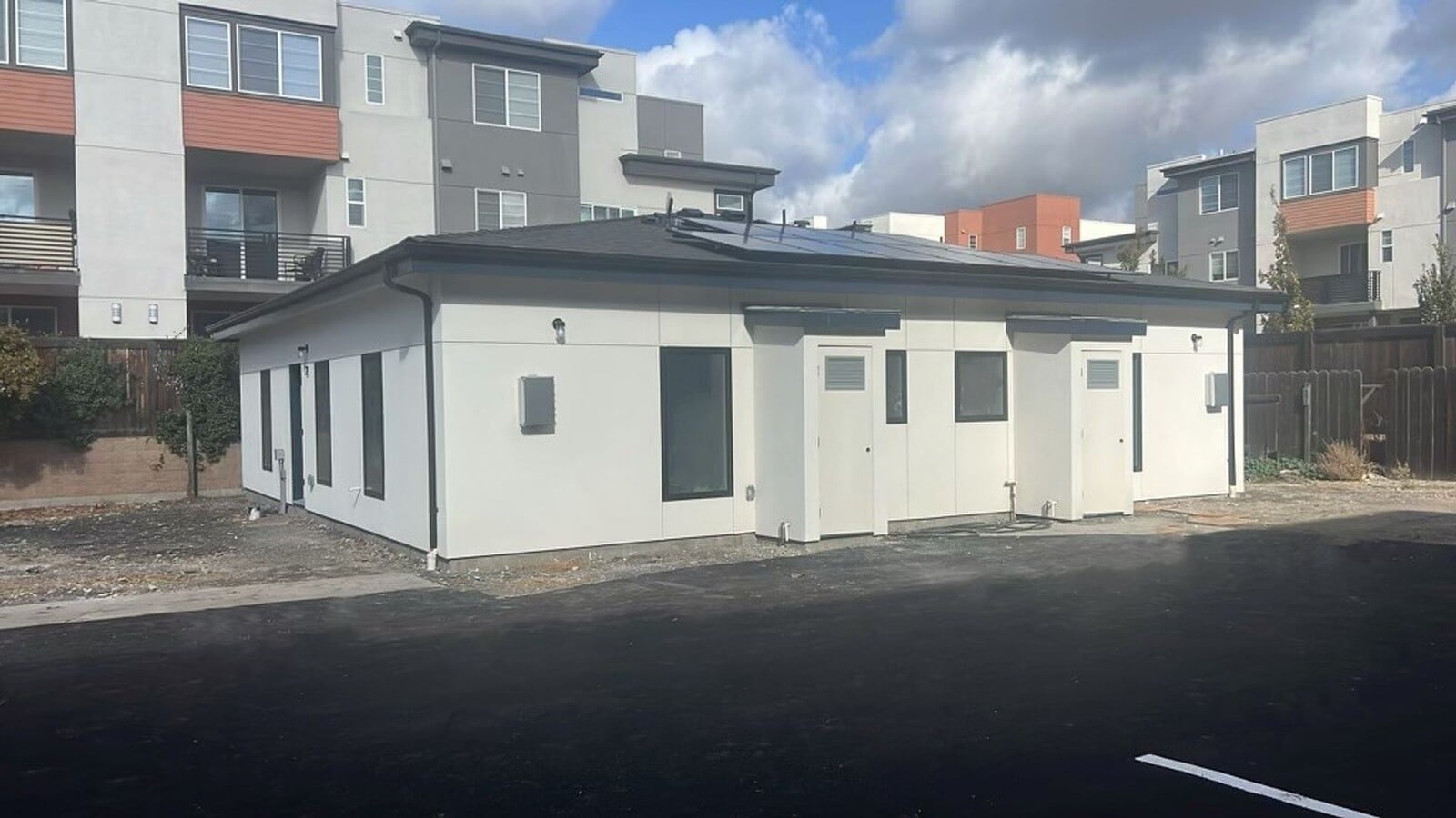 Photo - Grand at SoHay (Dixon FKA Foothill Townhomes)