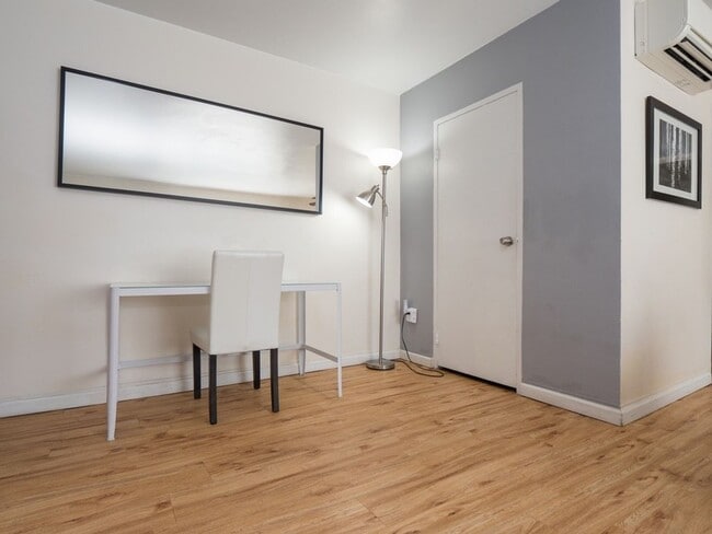 Shadyside at Home Apartments