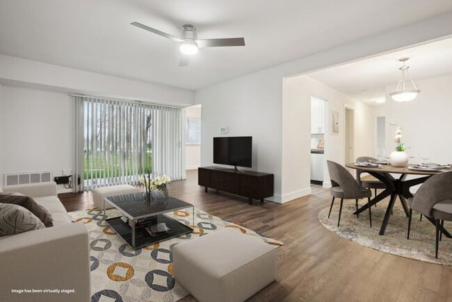 Photo - Satyr Hill Apartments