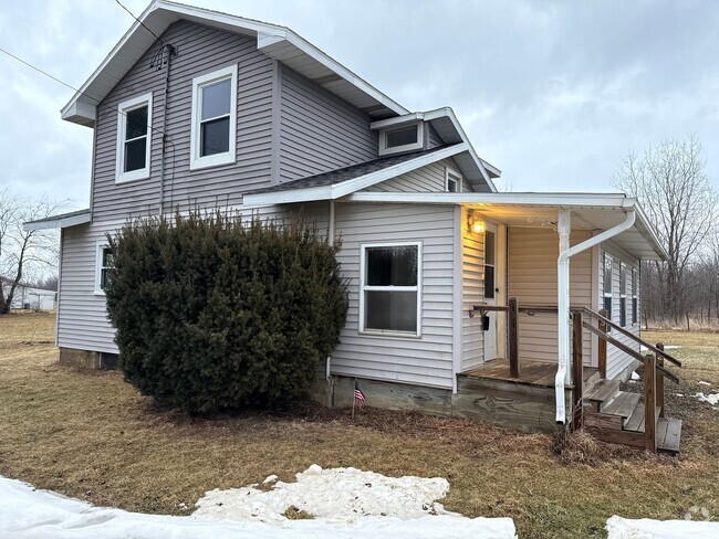 Building Photo - Charming 3BR House in Owosso