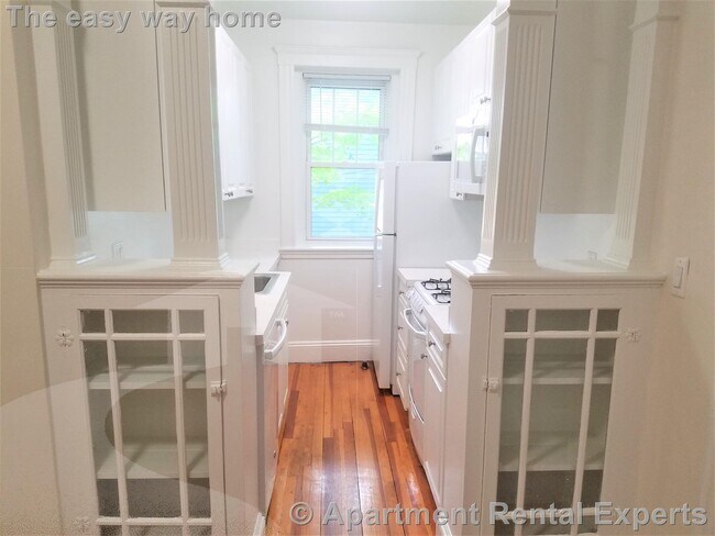 Photo - 19 Wendell St Unit #3