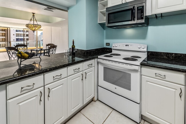 Photo - 1860 Ala Moana Blvd Unidad 1707